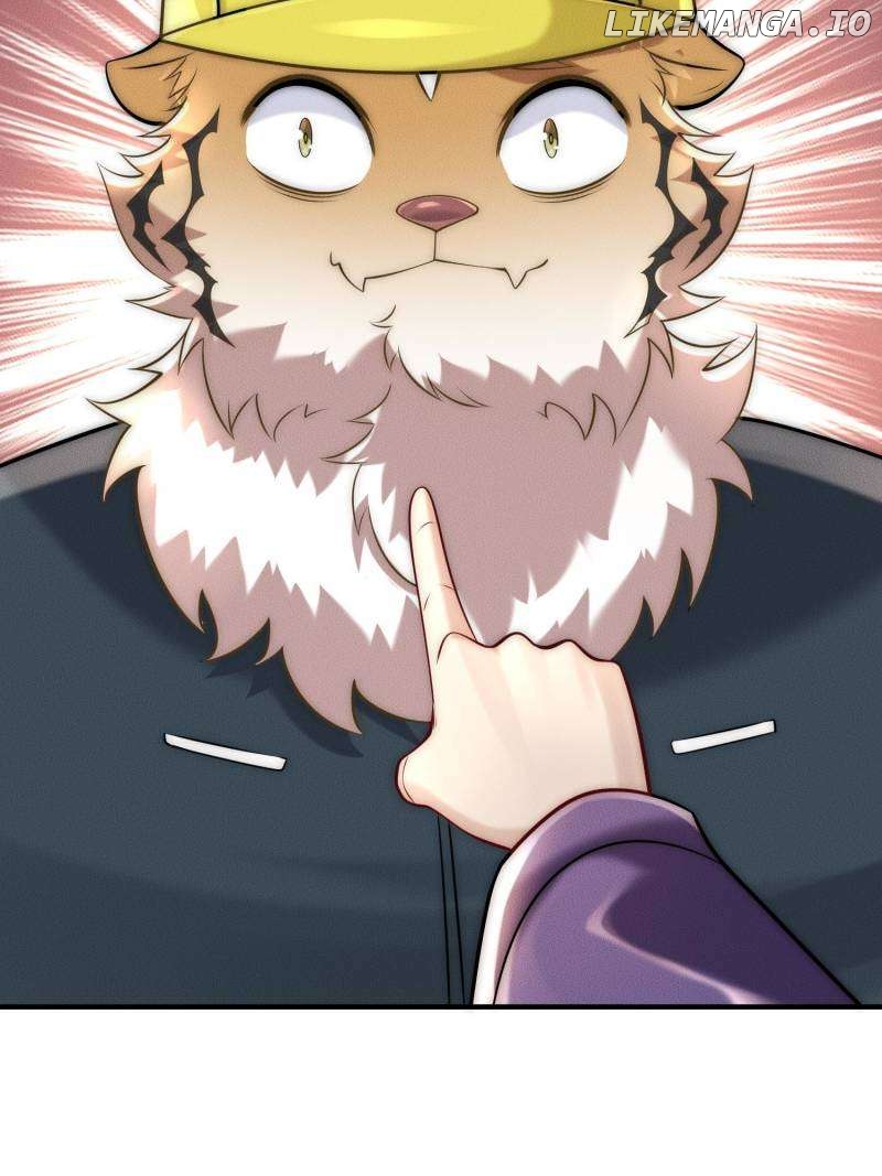 Opening Bonus of 100 Million Lives Chapter 109 - page 24