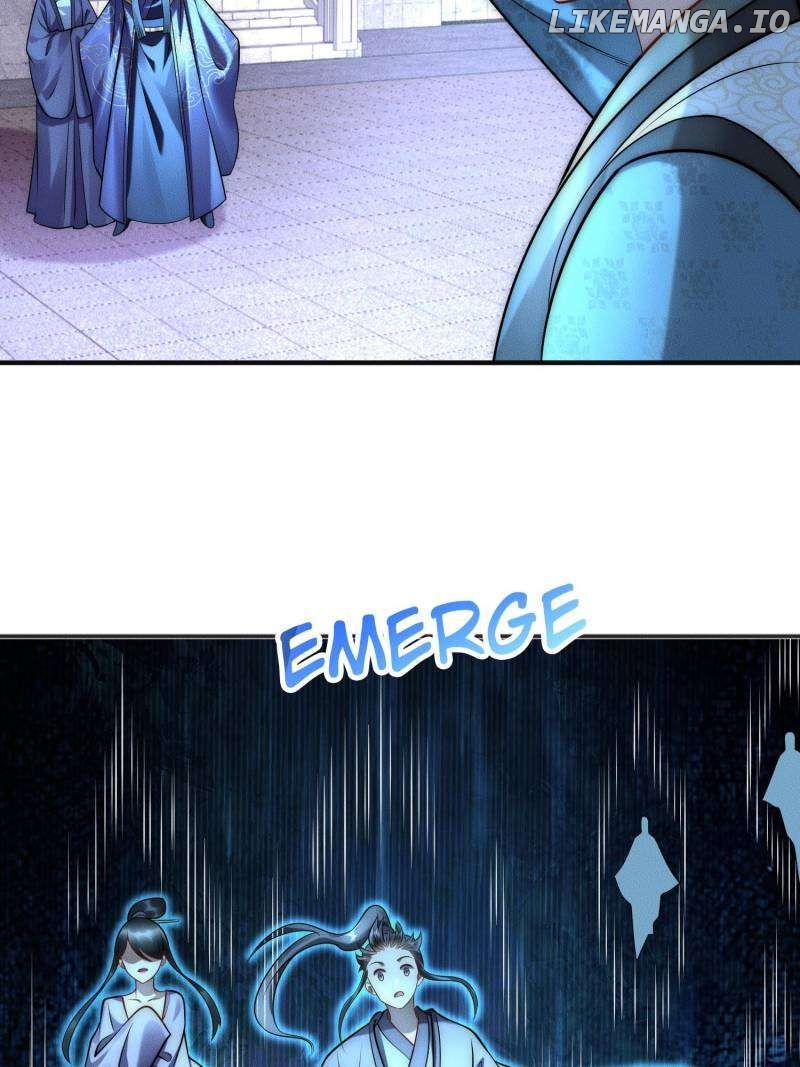 Opening Bonus of 100 Million Lives Chapter 109 - page 43
