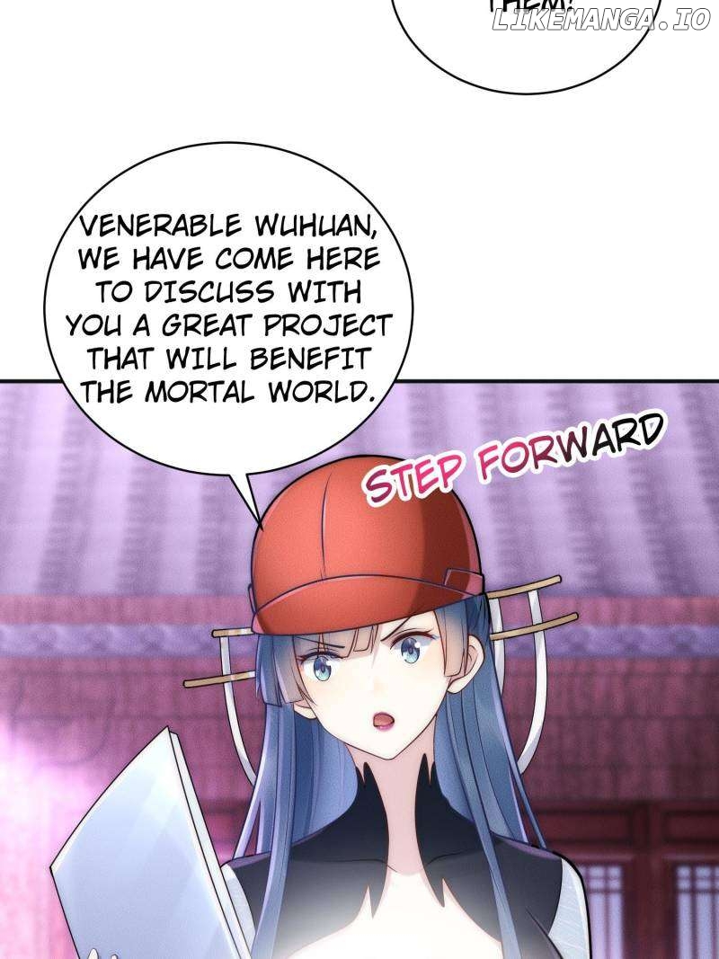 Opening Bonus of 100 Million Lives Chapter 109 - page 57