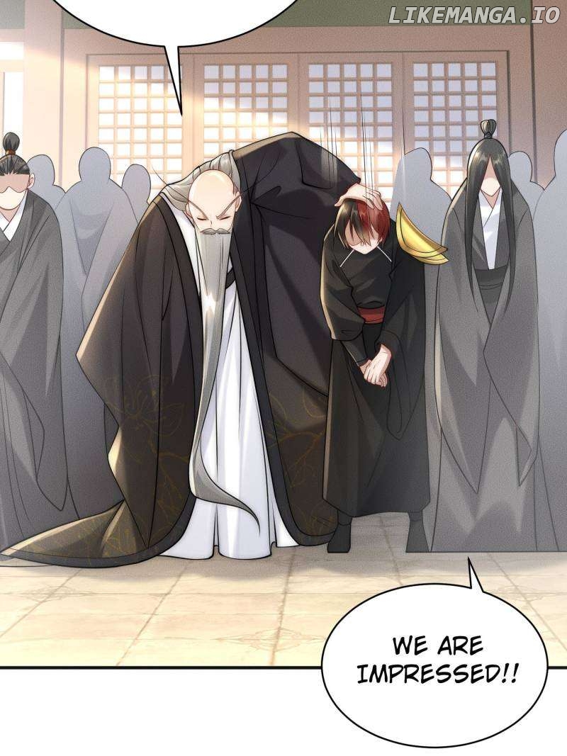 Opening Bonus of 100 Million Lives Chapter 108 - page 13
