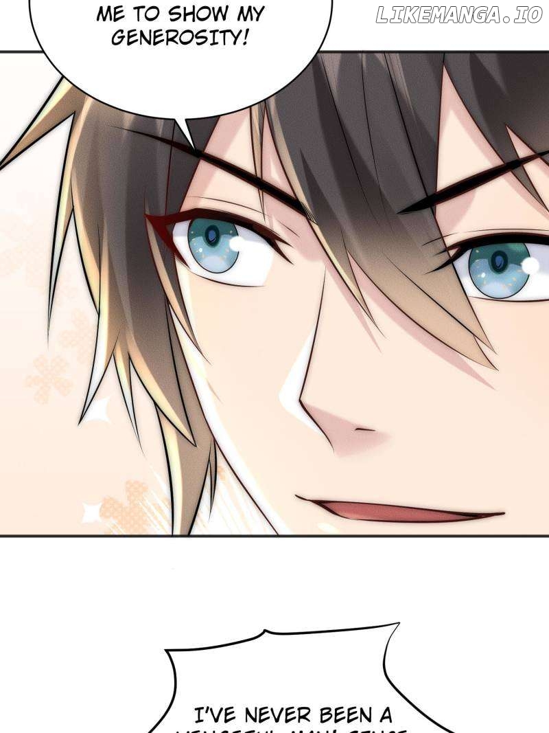 Opening Bonus of 100 Million Lives Chapter 108 - page 21
