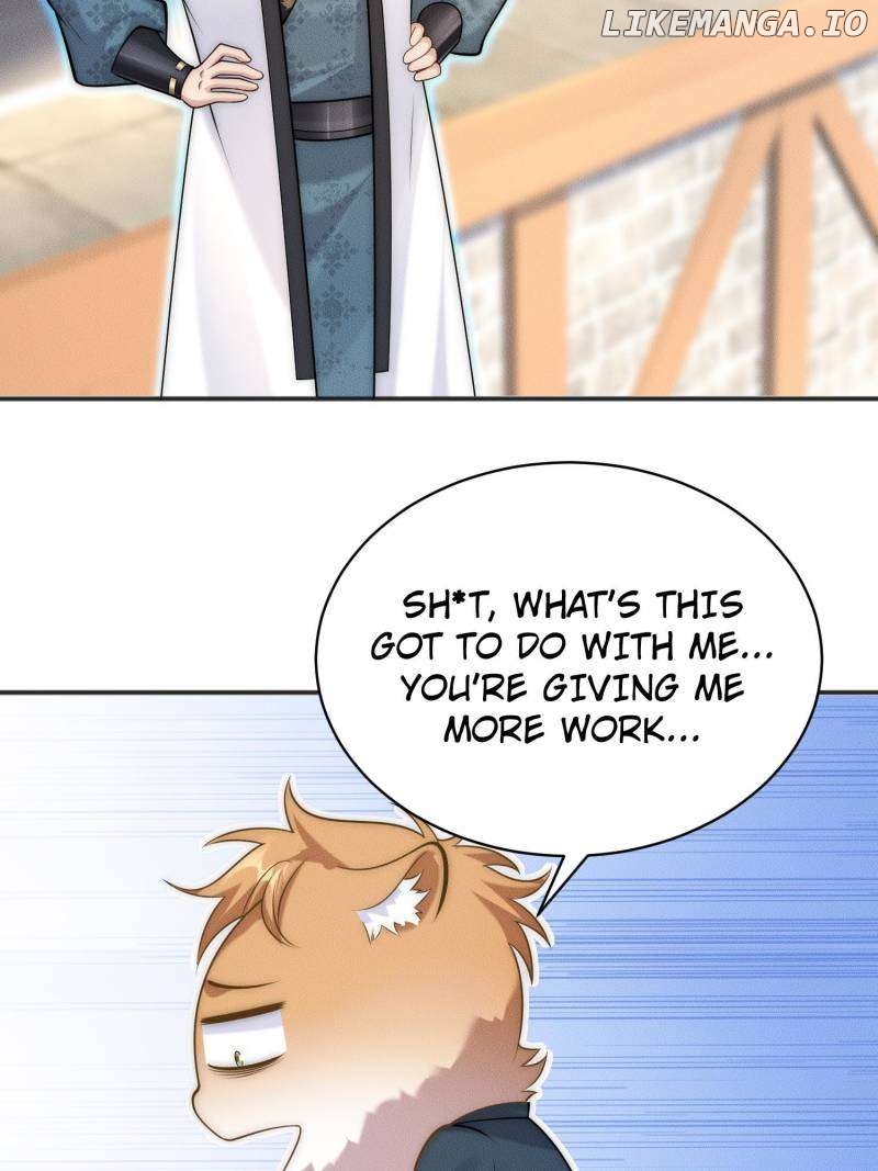Opening Bonus of 100 Million Lives Chapter 108 - page 30