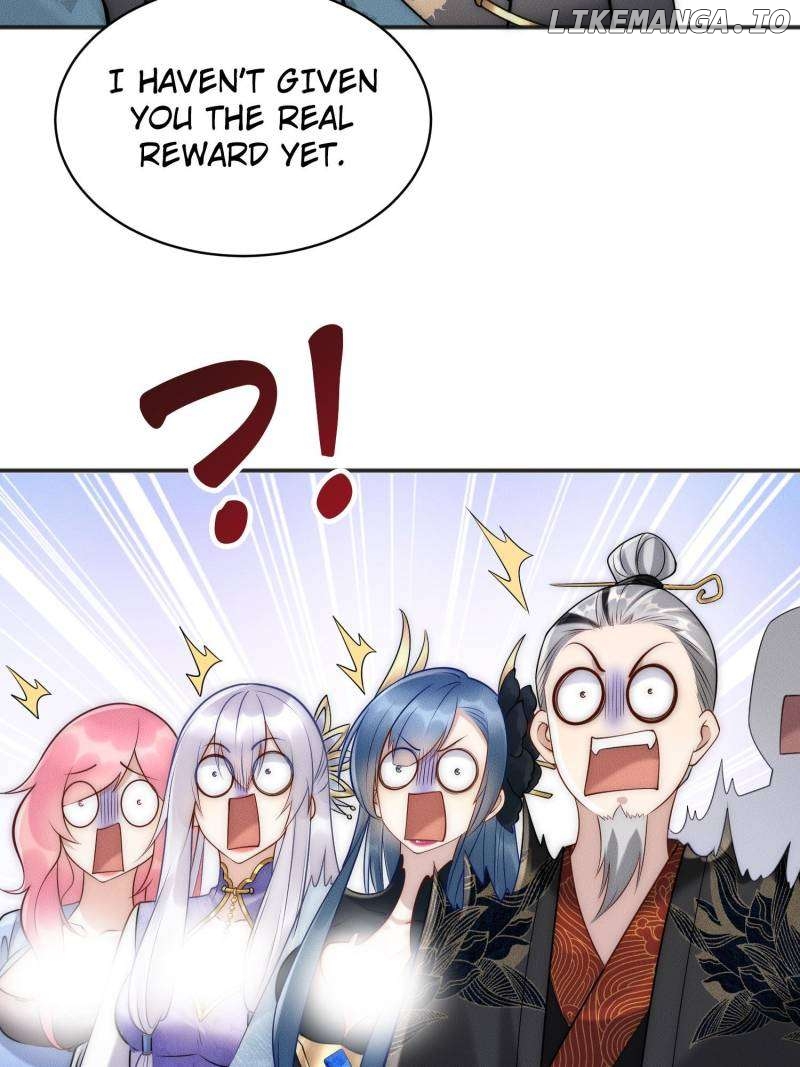 Opening Bonus of 100 Million Lives Chapter 108 - page 49
