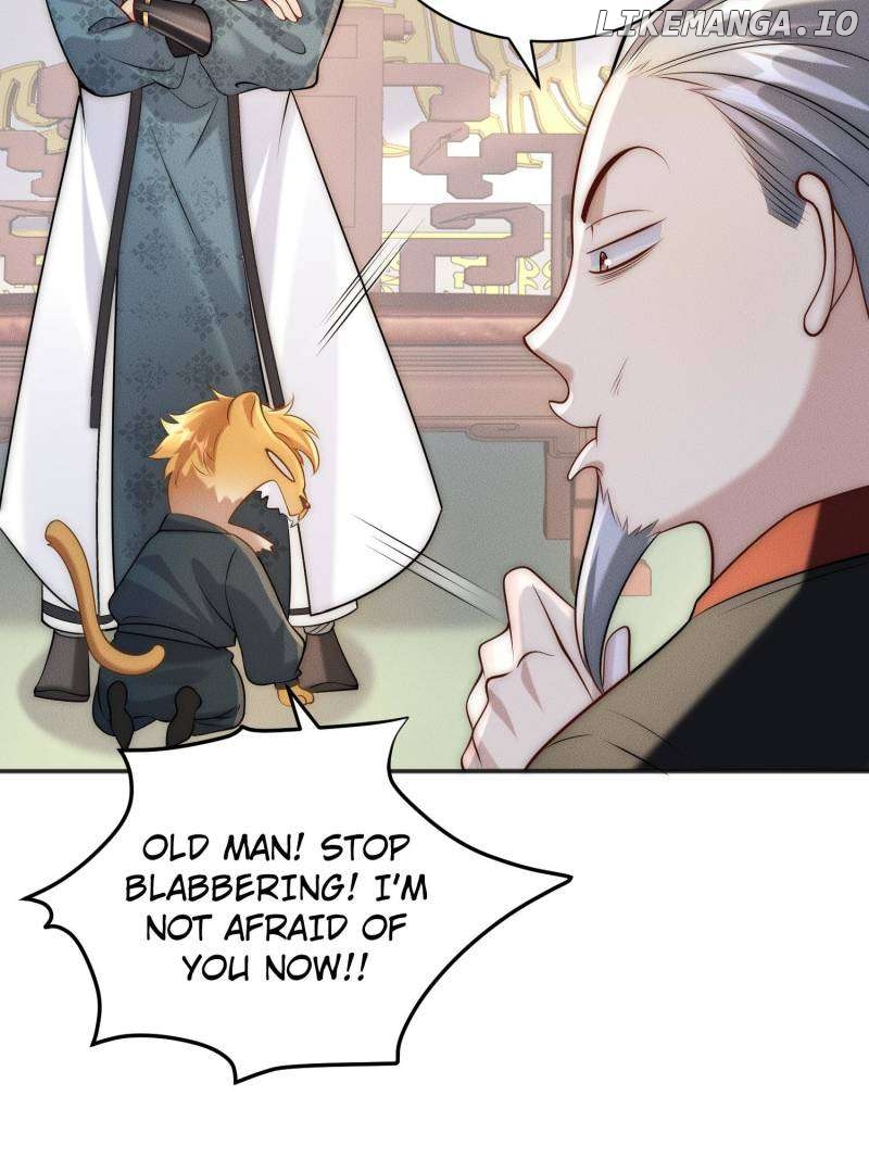 Opening Bonus of 100 Million Lives Chapter 108 - page 54