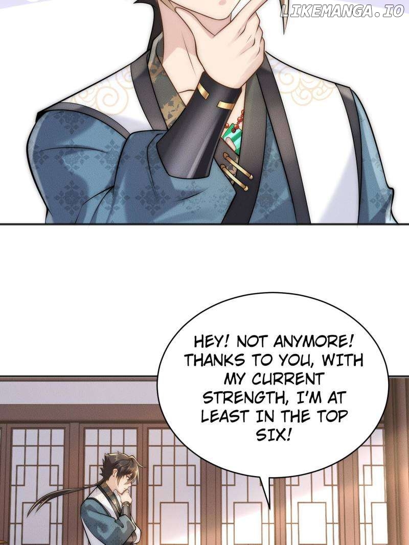 Opening Bonus of 100 Million Lives Chapter 108 - page 59