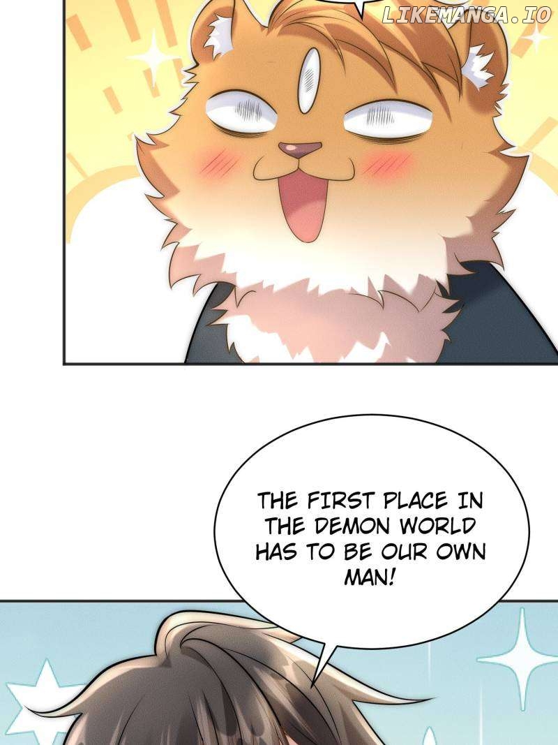 Opening Bonus of 100 Million Lives Chapter 108 - page 61
