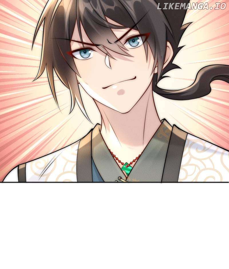Opening Bonus of 100 Million Lives Chapter 108 - page 8