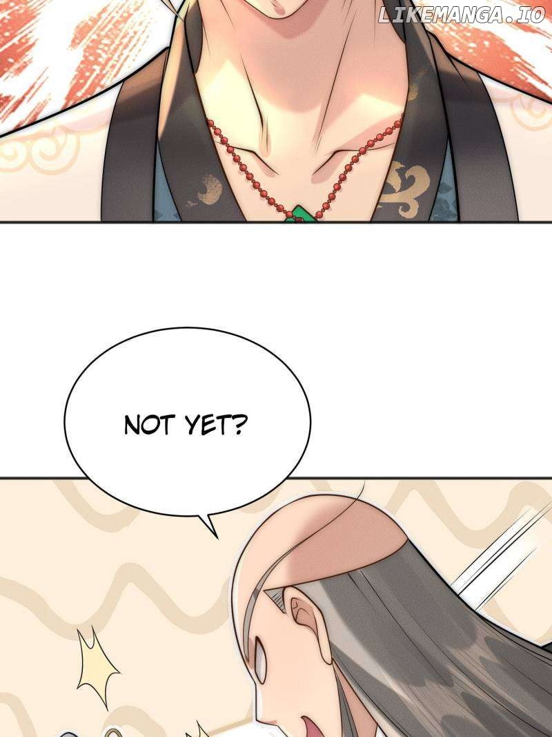 Opening Bonus of 100 Million Lives Chapter 107 - page 22