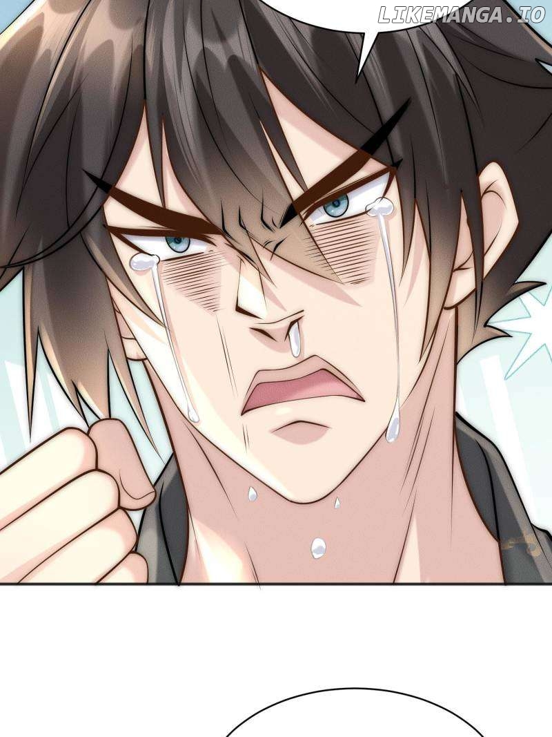 Opening Bonus of 100 Million Lives Chapter 107 - page 24