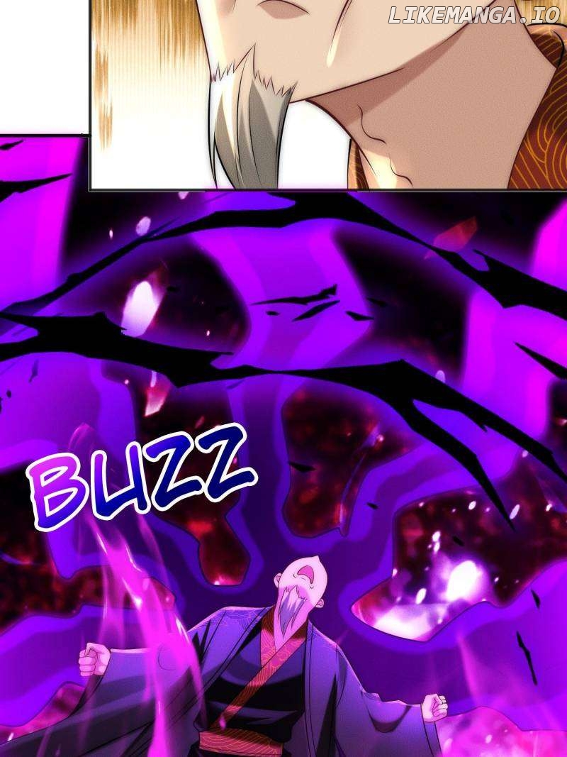 Opening Bonus of 100 Million Lives Chapter 107 - page 40