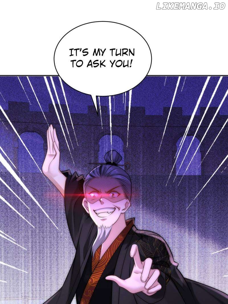 Opening Bonus of 100 Million Lives Chapter 107 - page 49