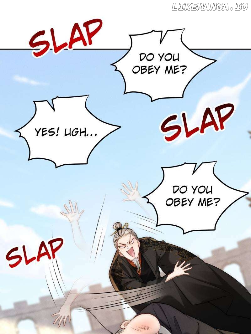 Opening Bonus of 100 Million Lives Chapter 107 - page 55