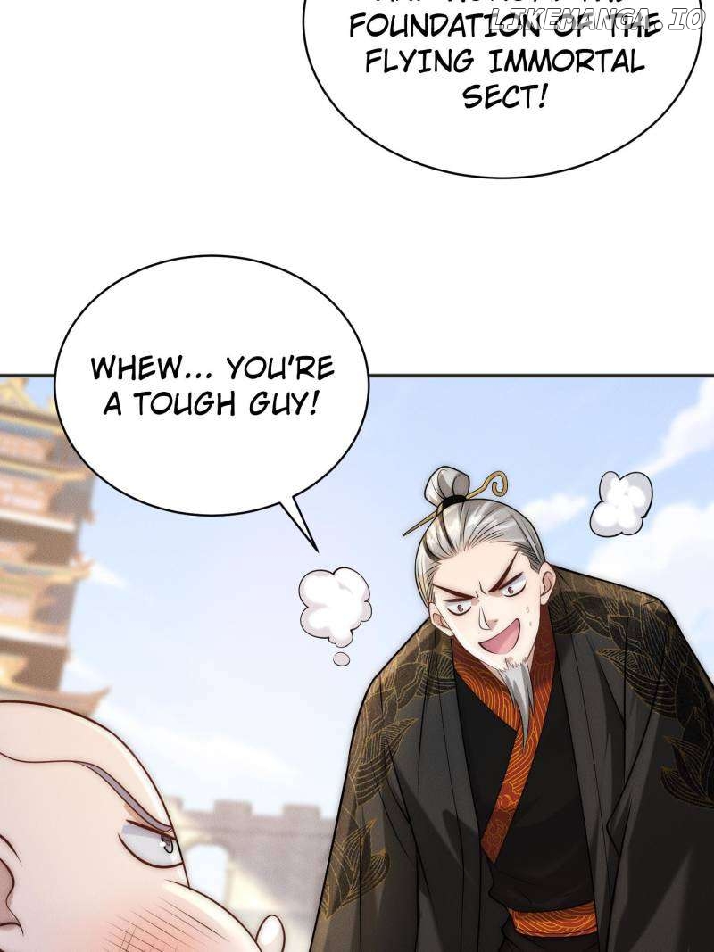 Opening Bonus of 100 Million Lives Chapter 107 - page 58