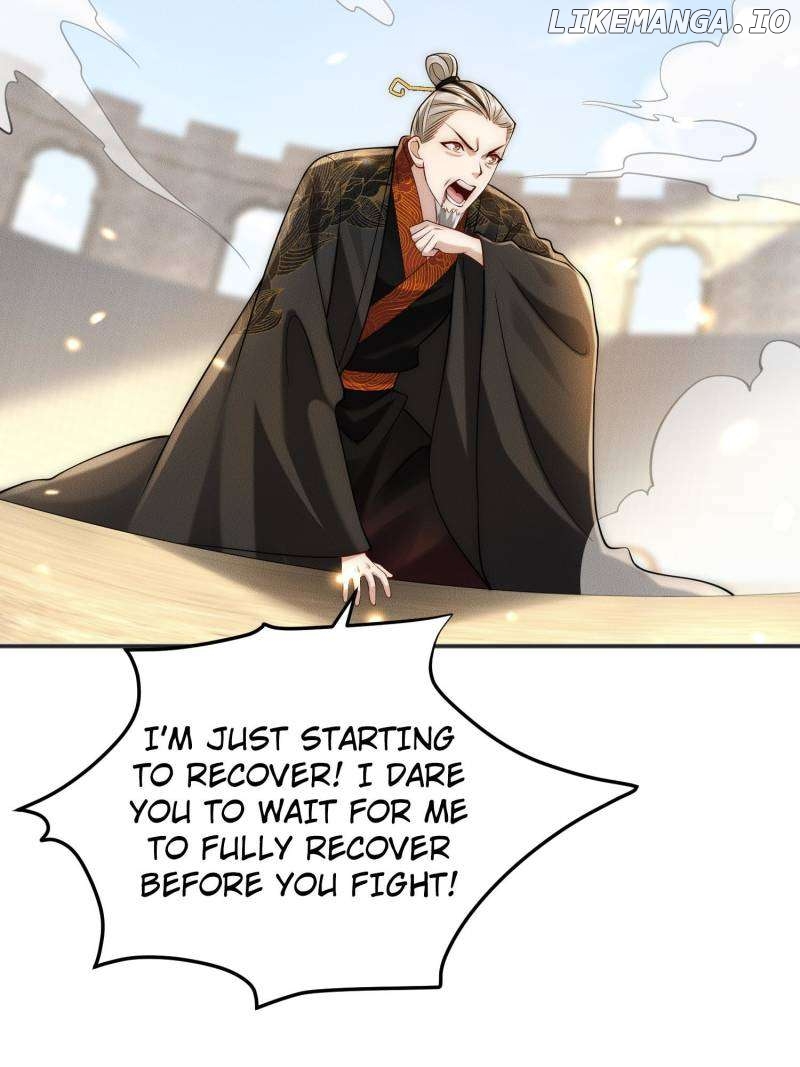 Opening Bonus of 100 Million Lives Chapter 107 - page 7