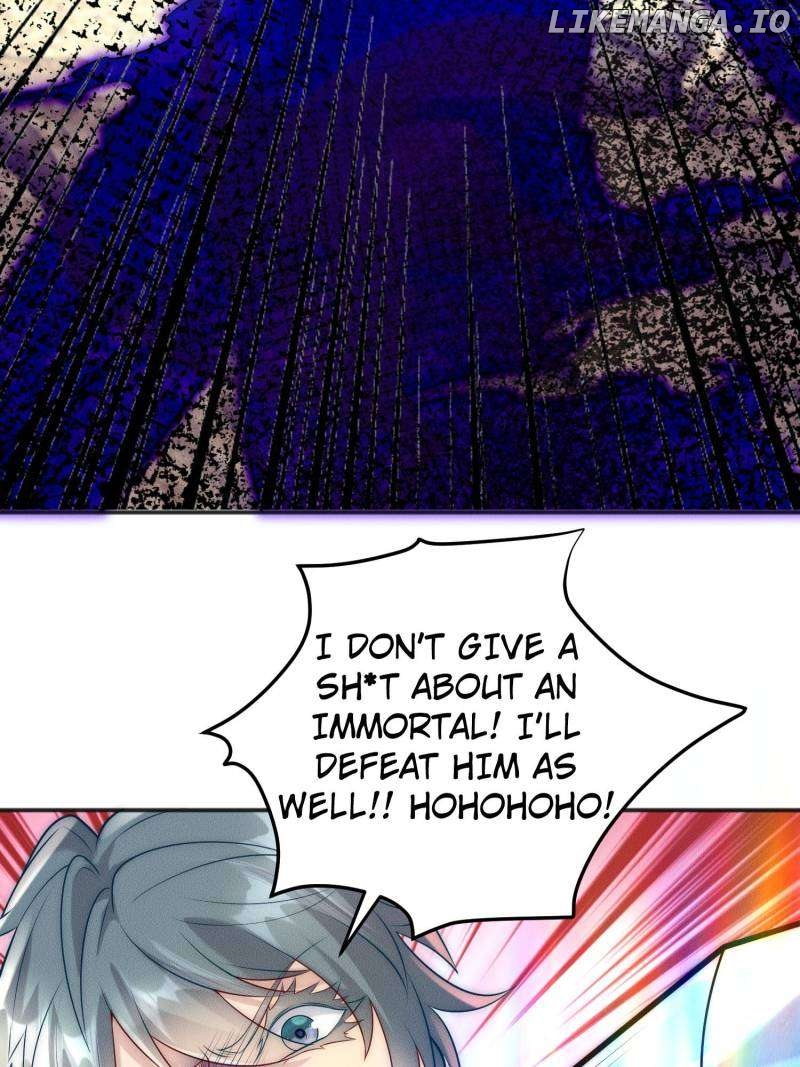 Opening Bonus of 100 Million Lives Chapter 106 - page 13