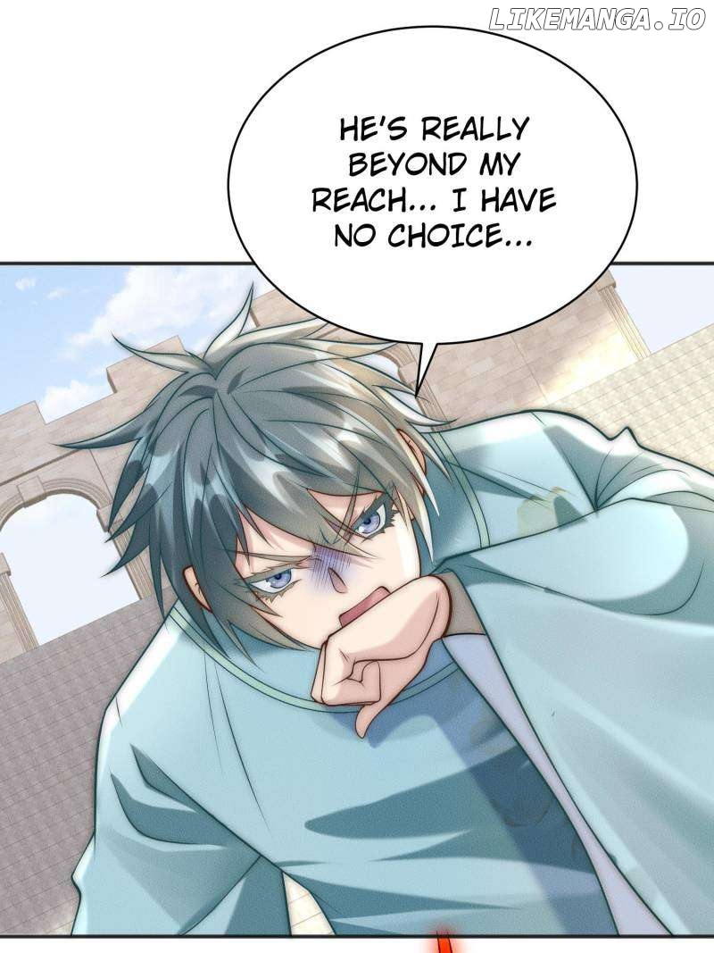 Opening Bonus of 100 Million Lives Chapter 106 - page 19