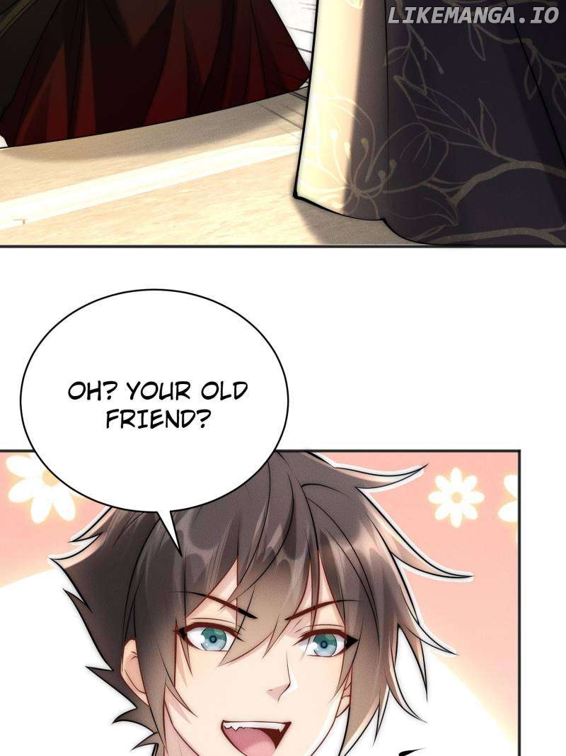 Opening Bonus of 100 Million Lives Chapter 106 - page 29
