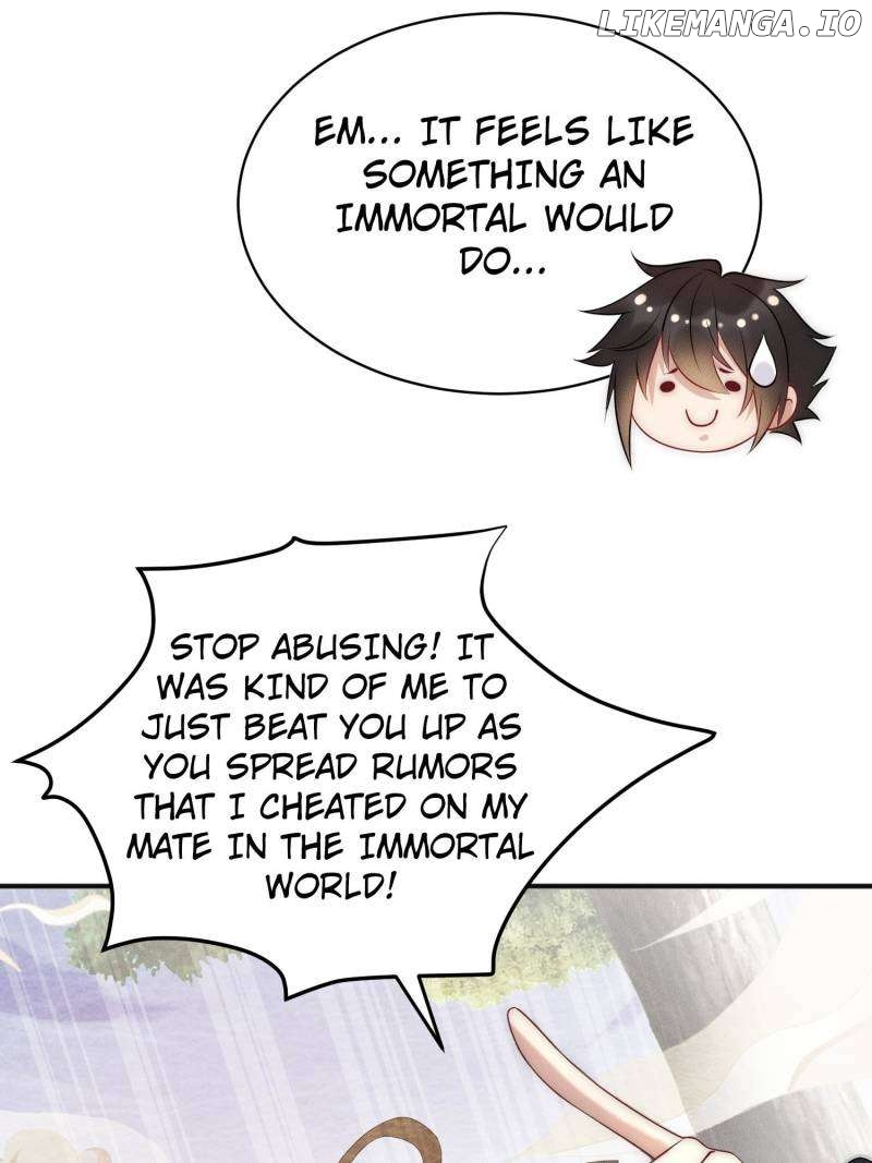 Opening Bonus of 100 Million Lives Chapter 106 - page 38