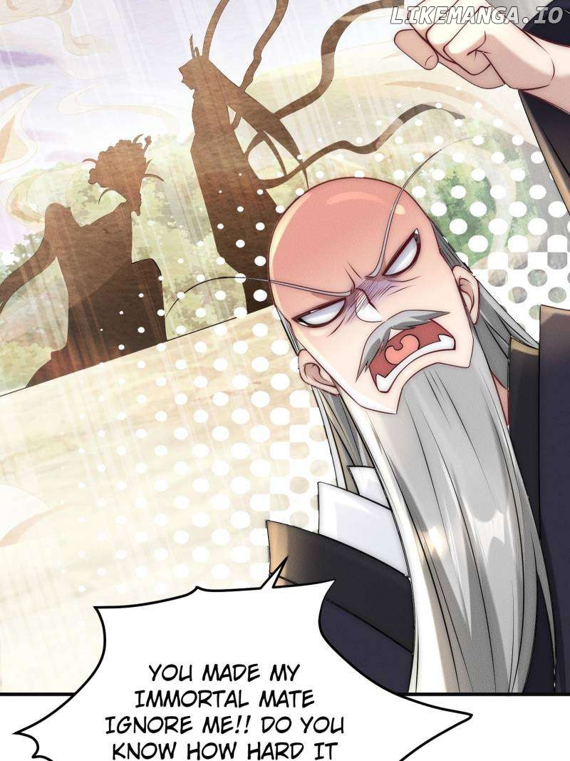 Opening Bonus of 100 Million Lives Chapter 106 - page 39