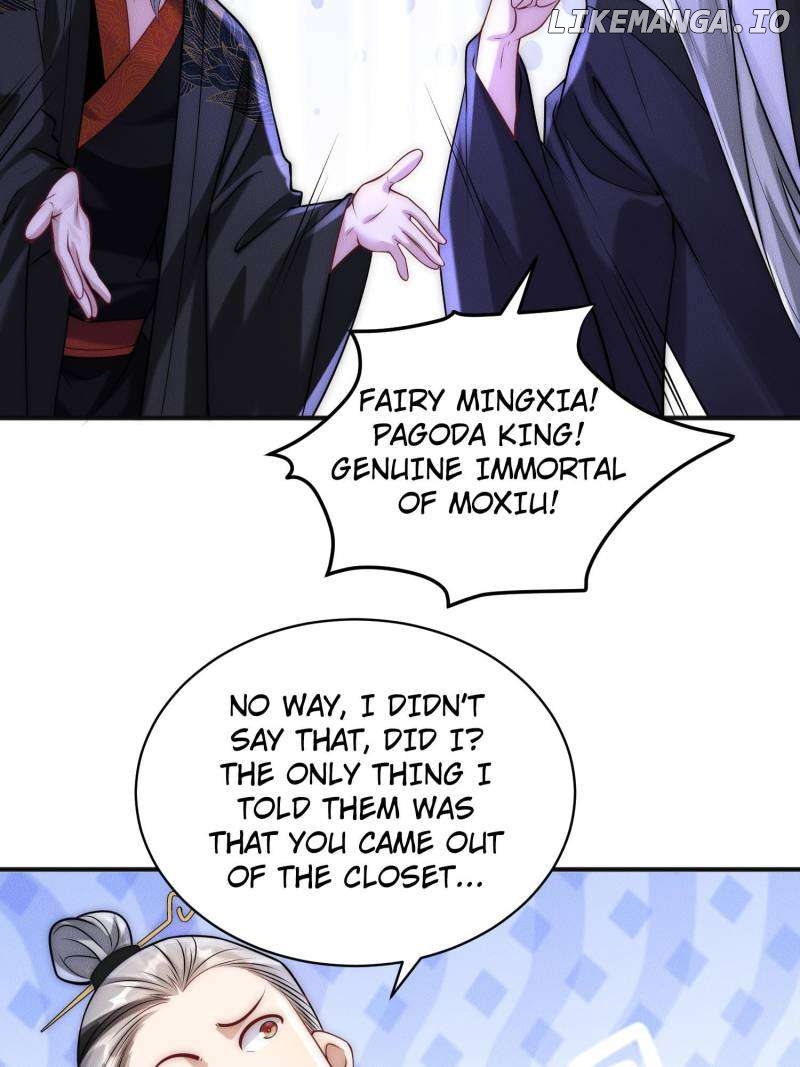 Opening Bonus of 100 Million Lives Chapter 106 - page 42