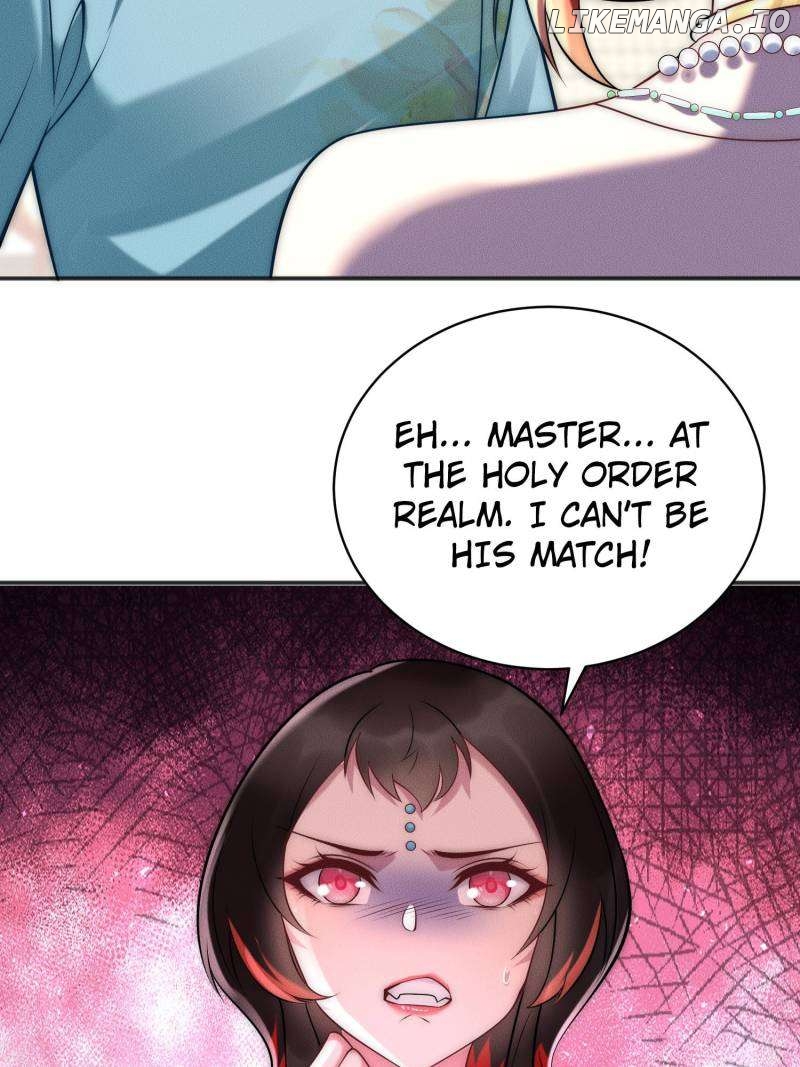 Opening Bonus of 100 Million Lives Chapter 106 - page 6