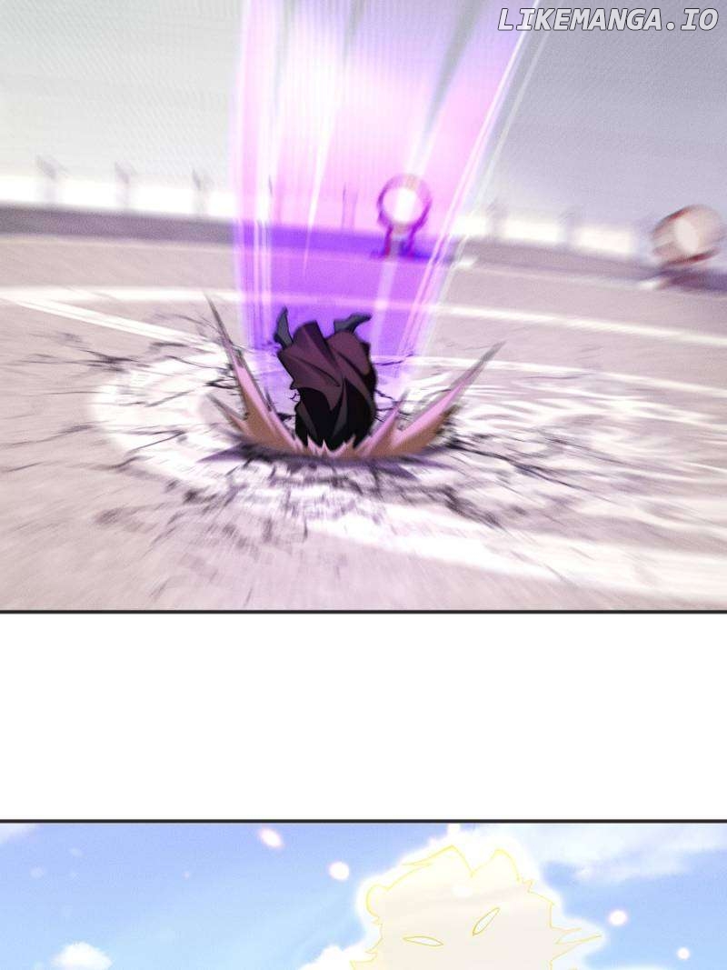 Opening Bonus of 100 Million Lives Chapter 105 - page 22