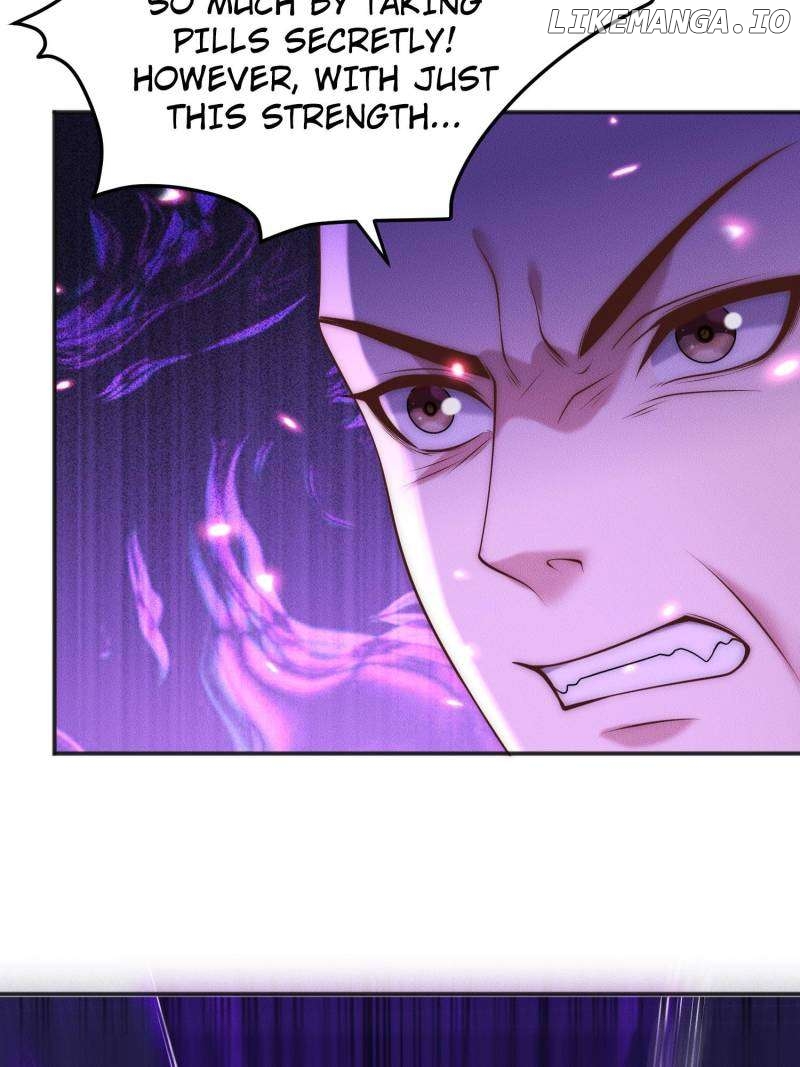 Opening Bonus of 100 Million Lives Chapter 105 - page 30