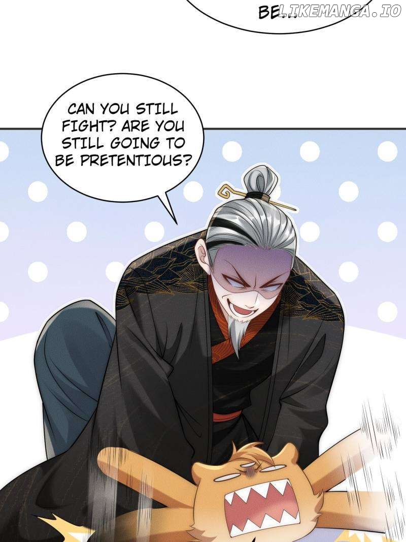 Opening Bonus of 100 Million Lives Chapter 105 - page 43