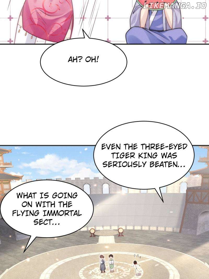 Opening Bonus of 100 Million Lives Chapter 105 - page 47