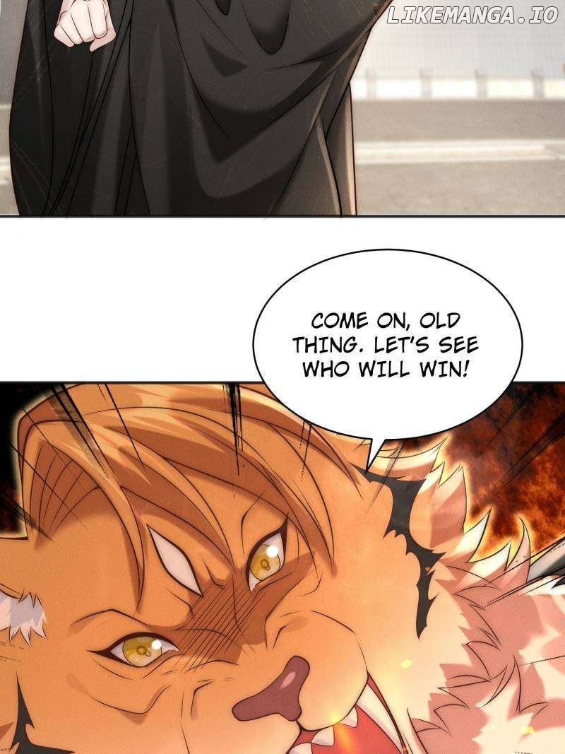 Opening Bonus of 100 Million Lives Chapter 105 - page 5