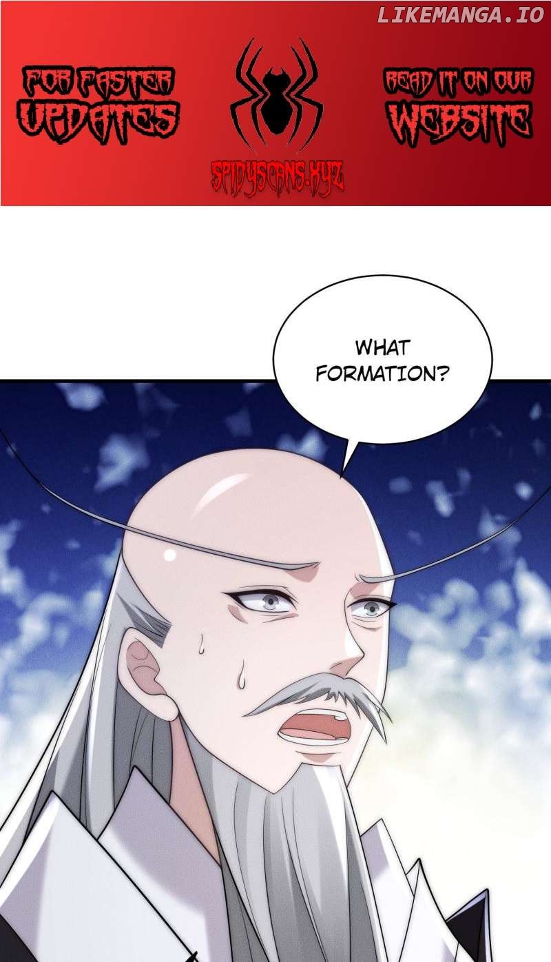 Opening Bonus of 100 Million Lives Chapter 128 - page 1