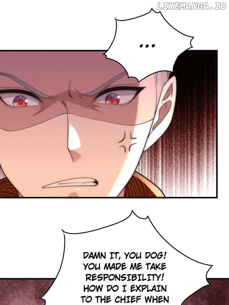 Opening Bonus of 100 Million Lives Chapter 128 - page 28