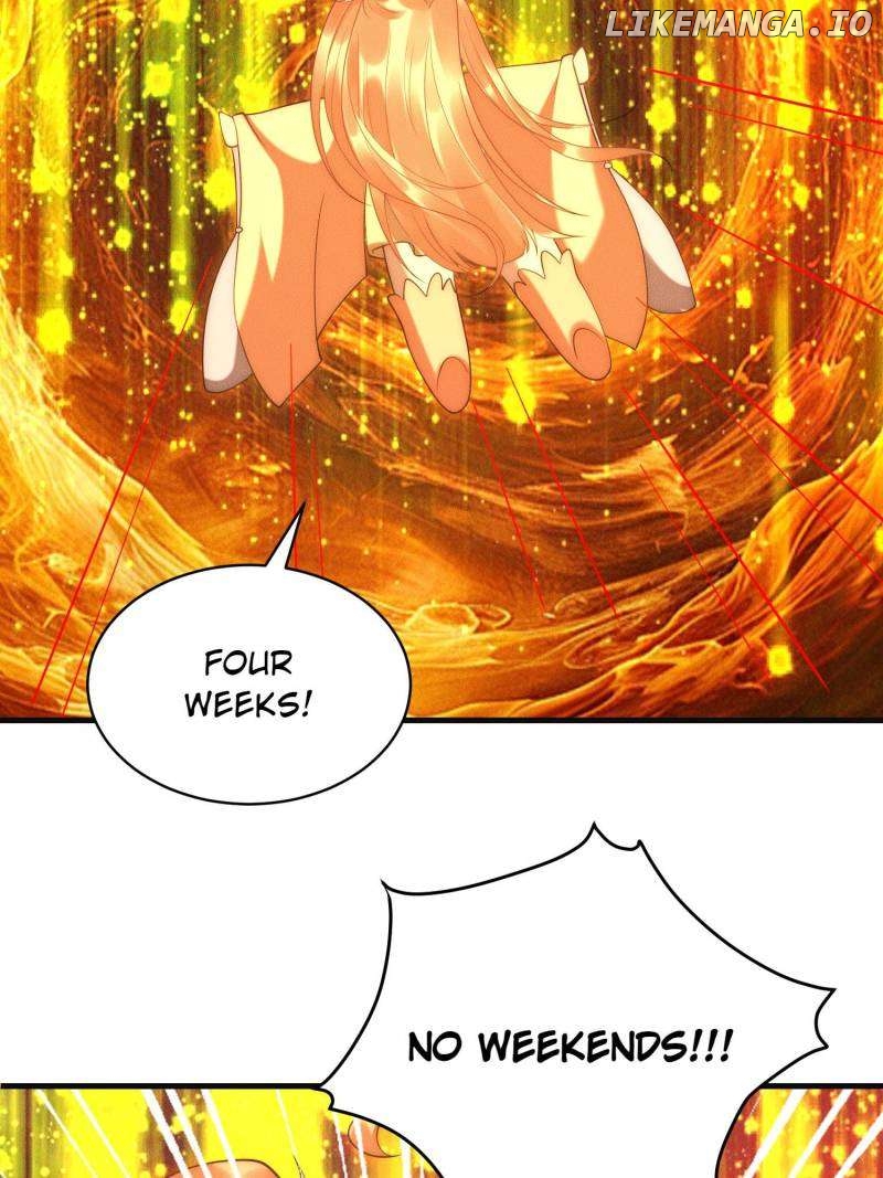 Opening Bonus of 100 Million Lives Chapter 128 - page 34