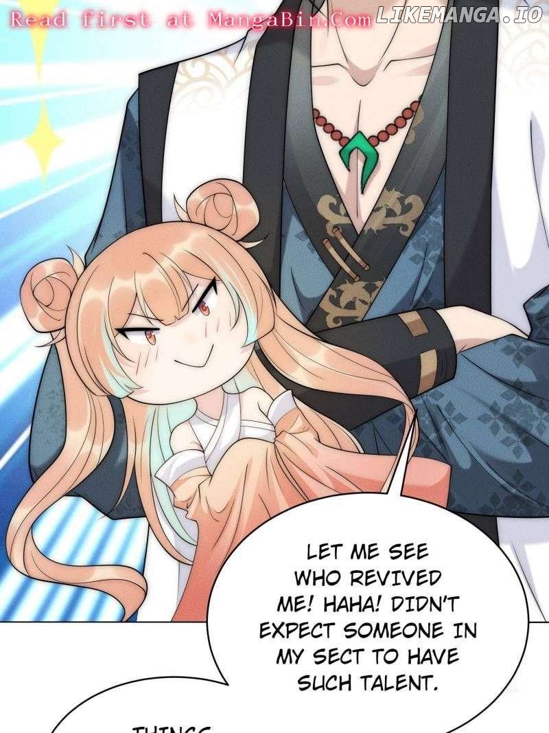Opening Bonus of 100 Million Lives Chapter 128 - page 43