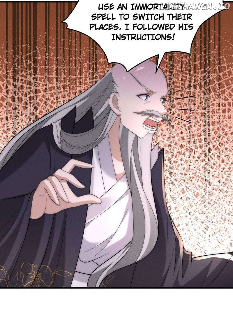Opening Bonus of 100 Million Lives Chapter 128 - page 49