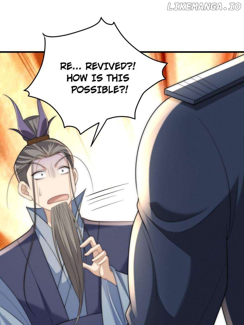 Opening Bonus of 100 Million Lives Chapter 128 - page 55