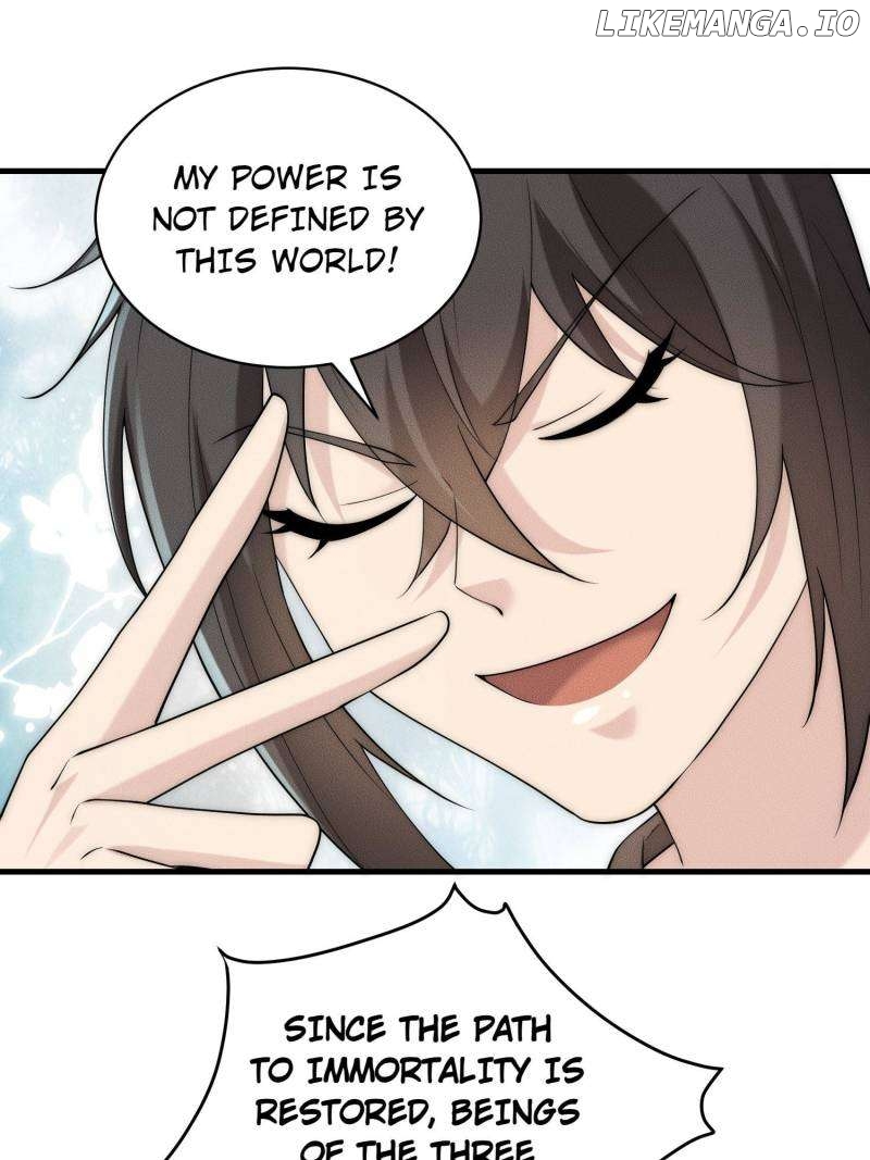 Opening Bonus of 100 Million Lives Chapter 128 - page 58