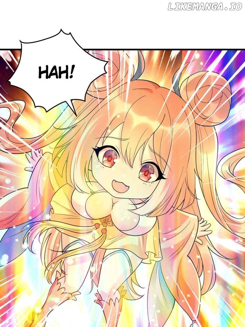 Opening Bonus of 100 Million Lives Chapter 128 - page 9