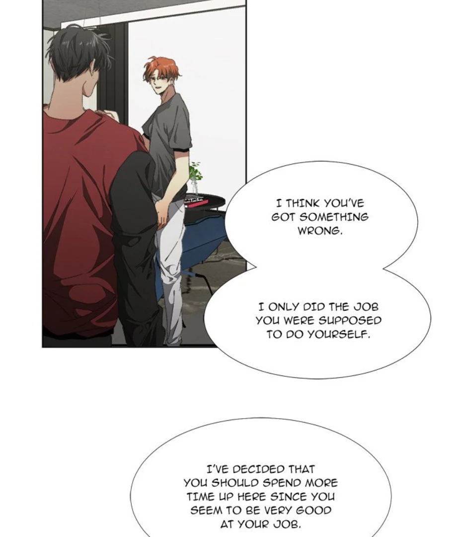 The Spring of the Sea Chapter 22 - page 106