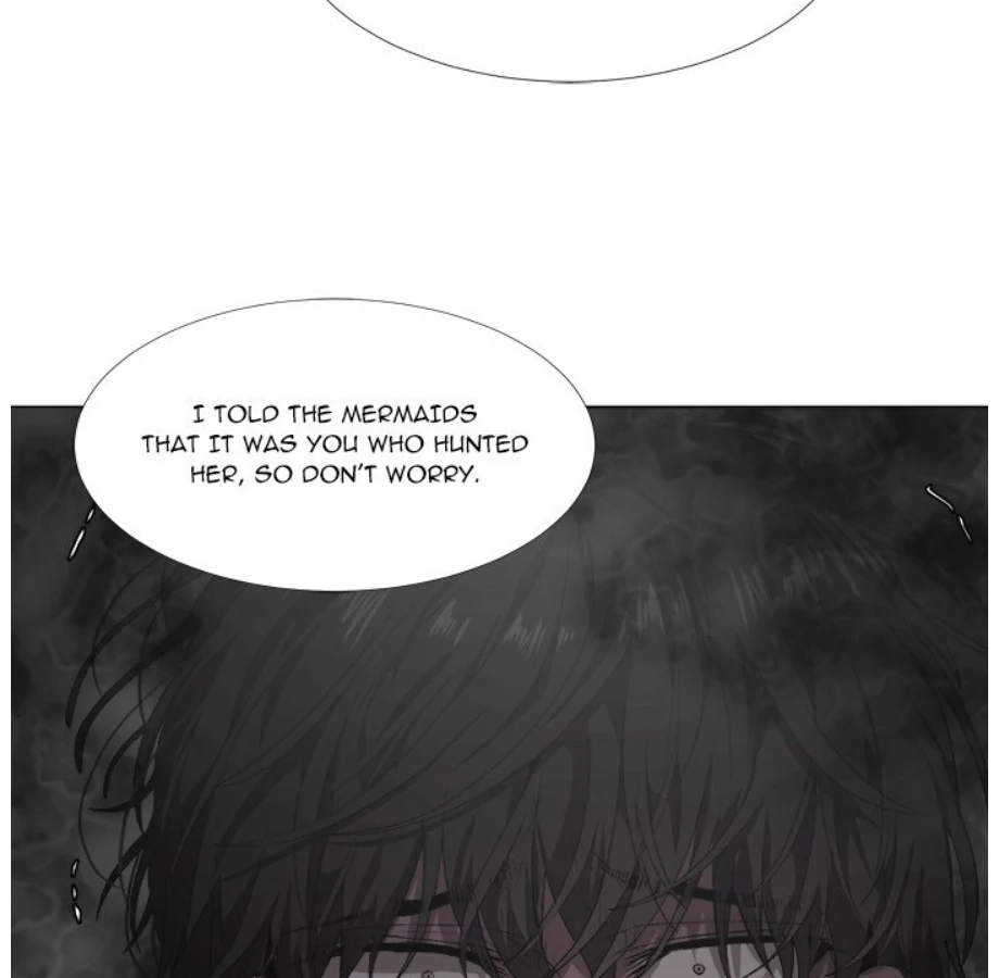 The Spring of the Sea Chapter 22 - page 107