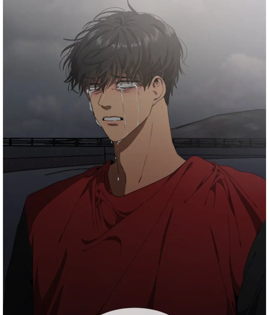 The Spring of the Sea Chapter 22 - page 116