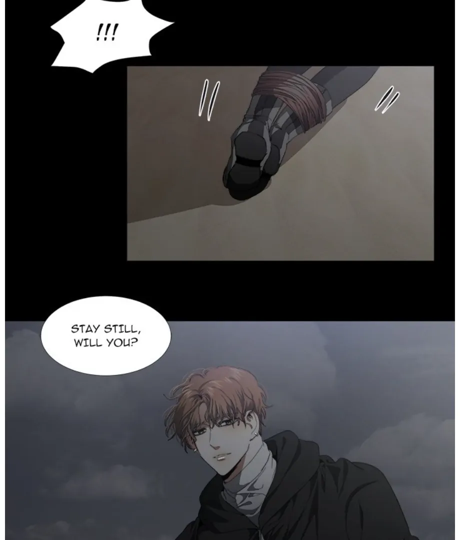 The Spring of the Sea Chapter 22 - page 122