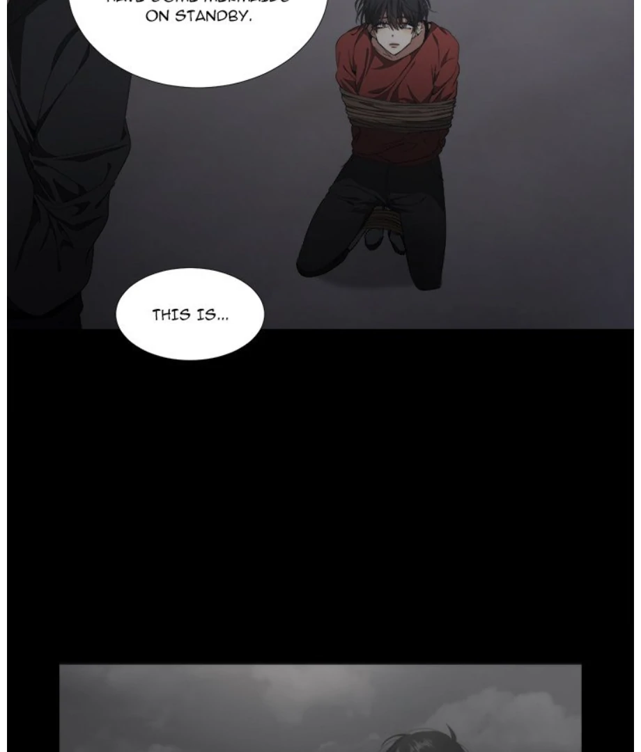 The Spring of the Sea Chapter 22 - page 124