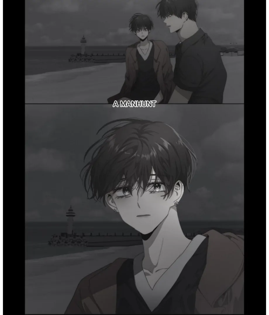 The Spring of the Sea Chapter 22 - page 125