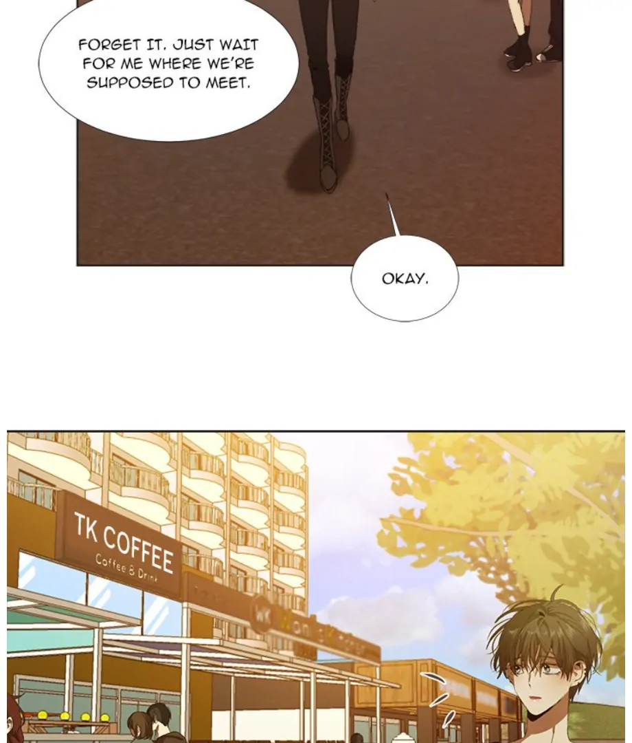 The Spring of the Sea Chapter 22 - page 30