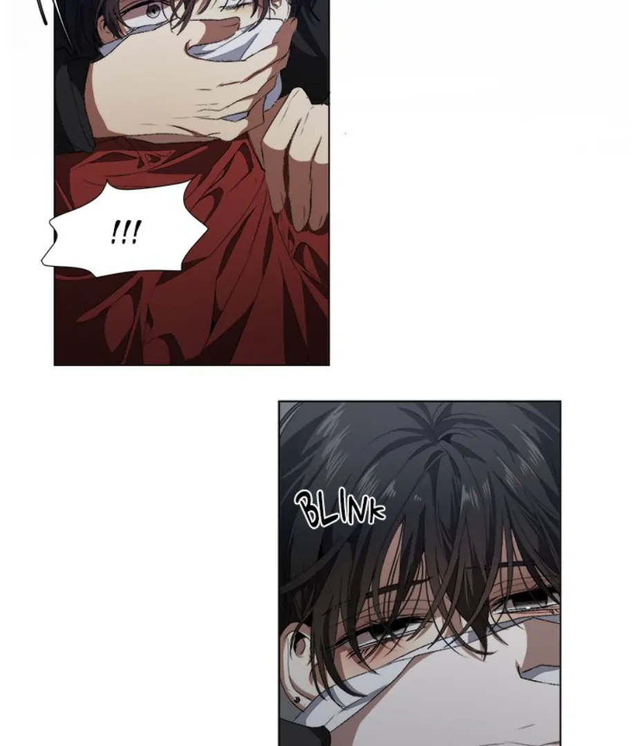 The Spring of the Sea Chapter 22 - page 37