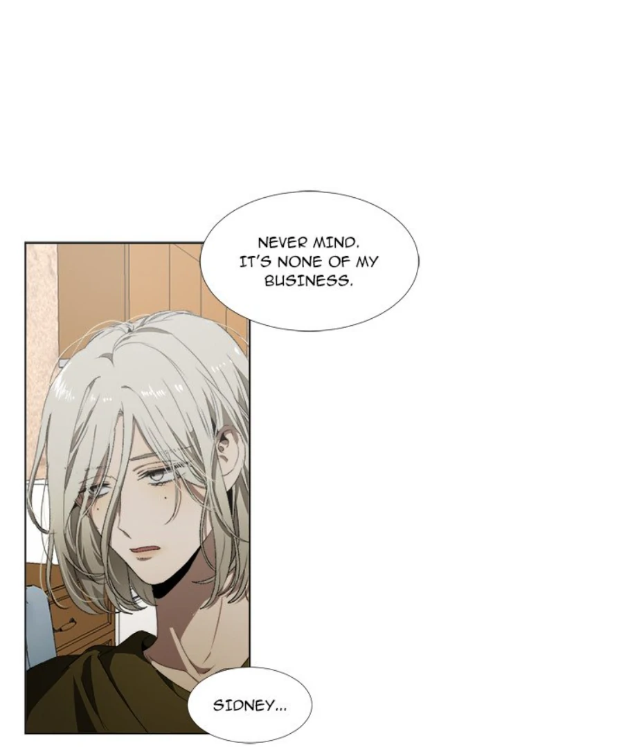 The Spring of the Sea Chapter 22 - page 72