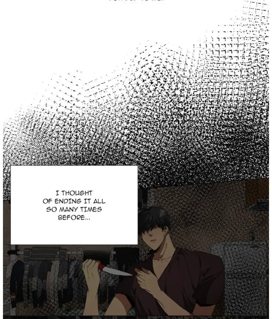 The Spring of the Sea Chapter 23 - page 105