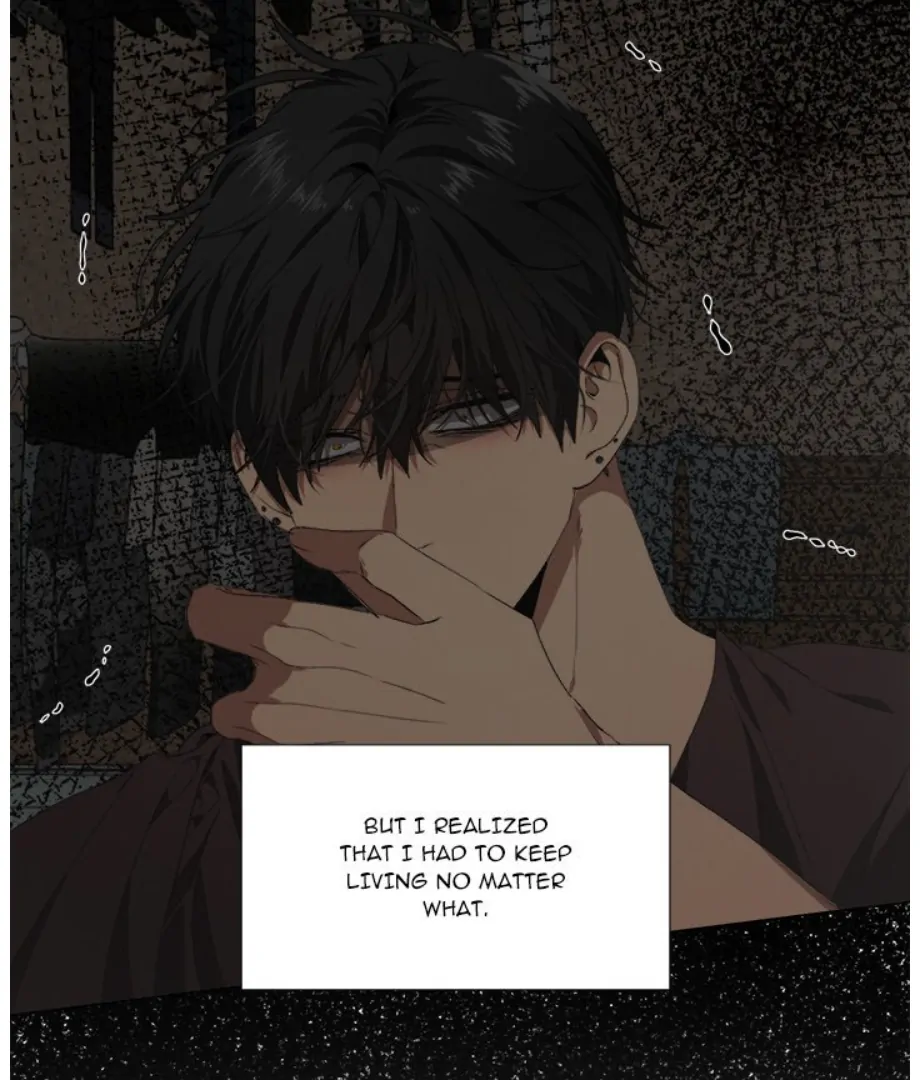 The Spring of the Sea Chapter 23 - page 106