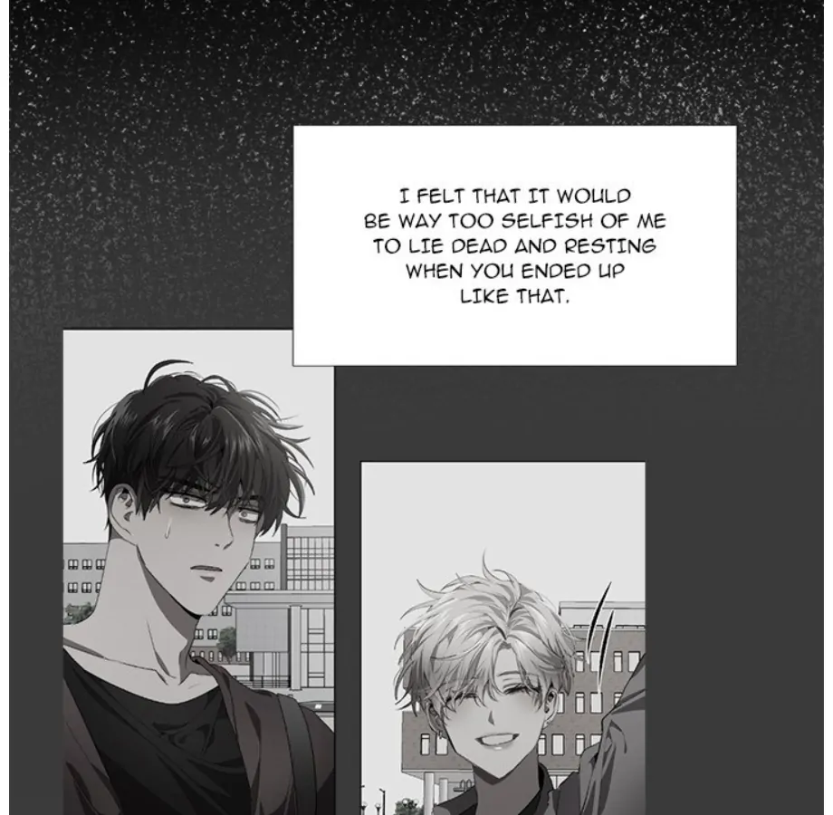 The Spring of the Sea Chapter 23 - page 107